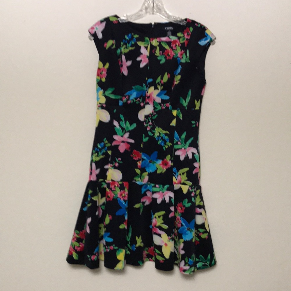 Chaps Spring dress - Picture 5 of 8